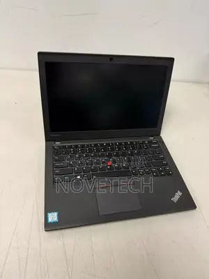 Laptop Lenovo ThinkPad X270 8GB Intel Core I5 SSD 256GB