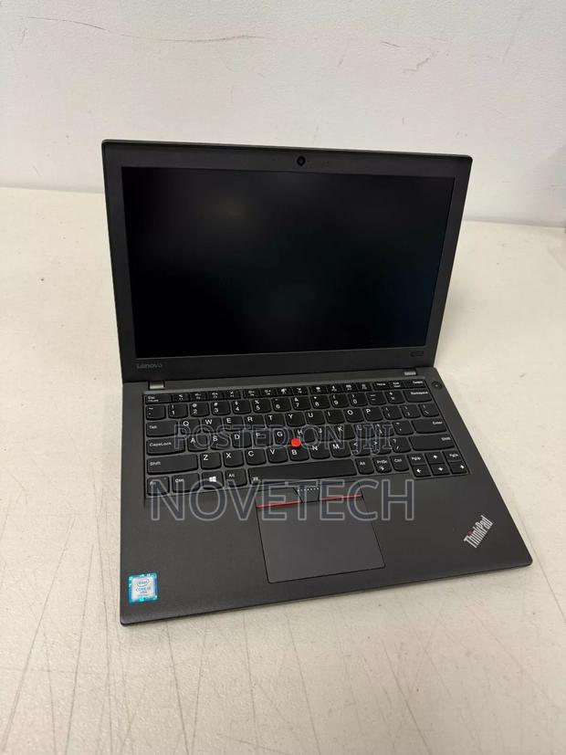 Laptop Lenovo ThinkPad X270 8GB Intel Core I5 SSD 256GB - thumbnail 3