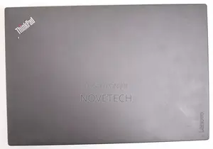 Laptop Lenovo ThinkPad X270 8GB Intel Core I5 SSD 256GB