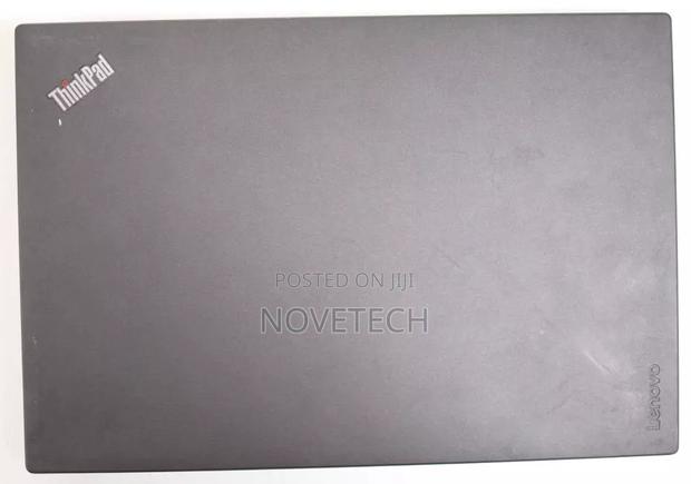 Laptop Lenovo ThinkPad X270 8GB Intel Core I5 SSD 256GB - thumbnail 4