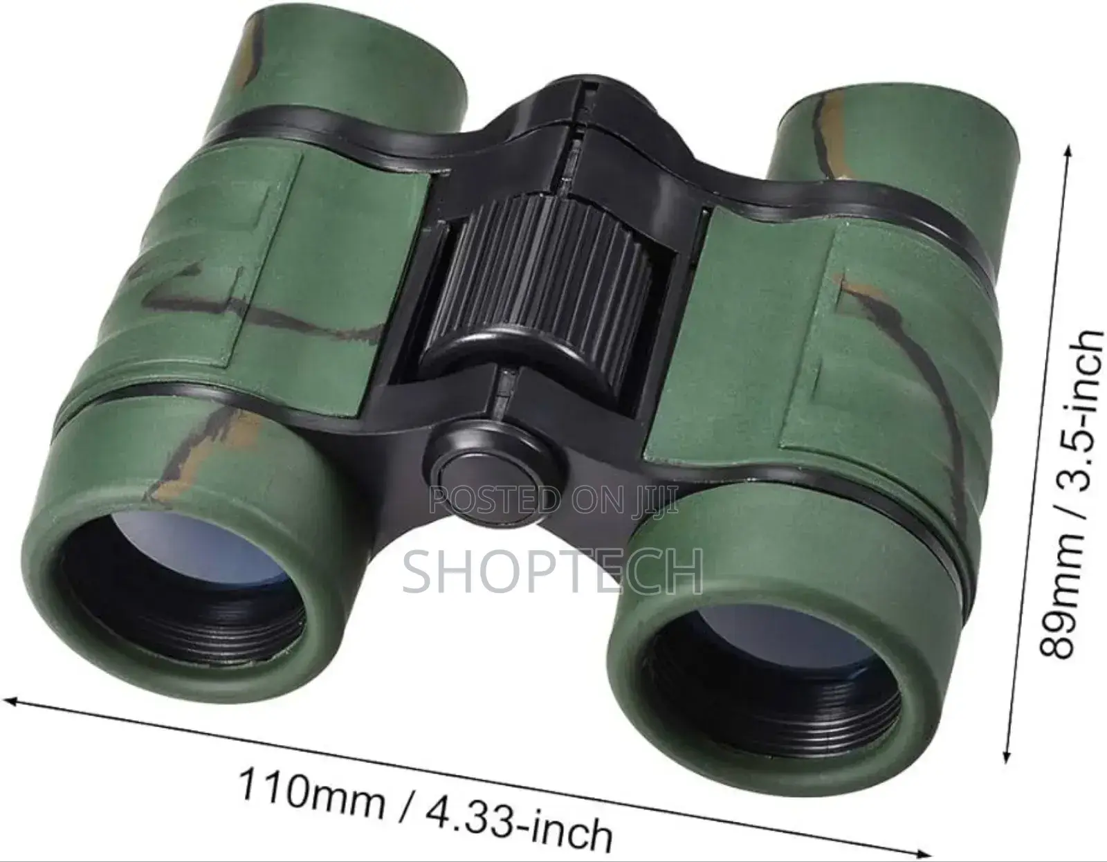 Binoculars for Kids