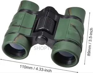 Binoculars for Kids