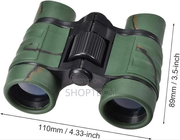 Binoculars for Kids - main view