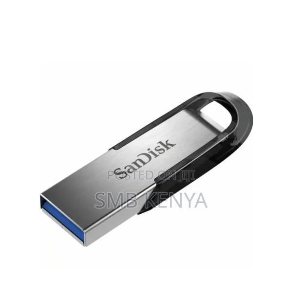Ultra Flair 64gb Flashdrive - main view