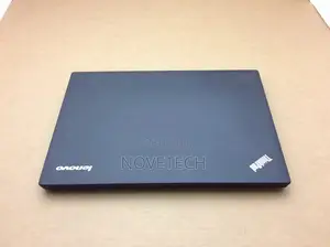 Laptop Lenovo ThinkPad X250 8GB Intel Core I5 SSD 256GB