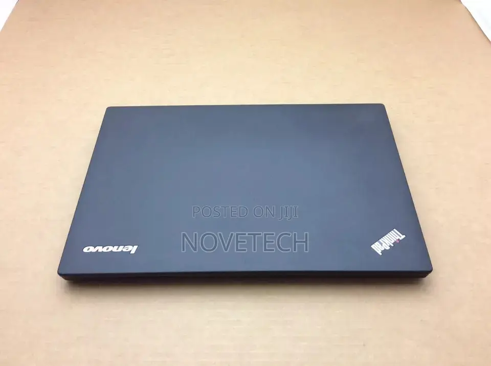 Laptop Lenovo ThinkPad X250 8GB Intel Core I5 SSD 256GB