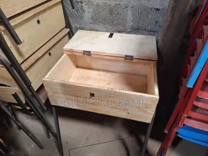 Secondary School Locker