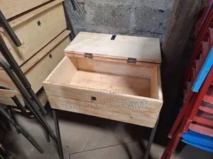 Secondary School Locker