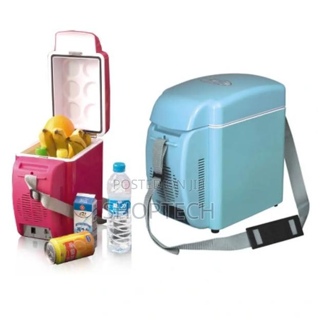 7L Car Refrigerator - thumbnail 2