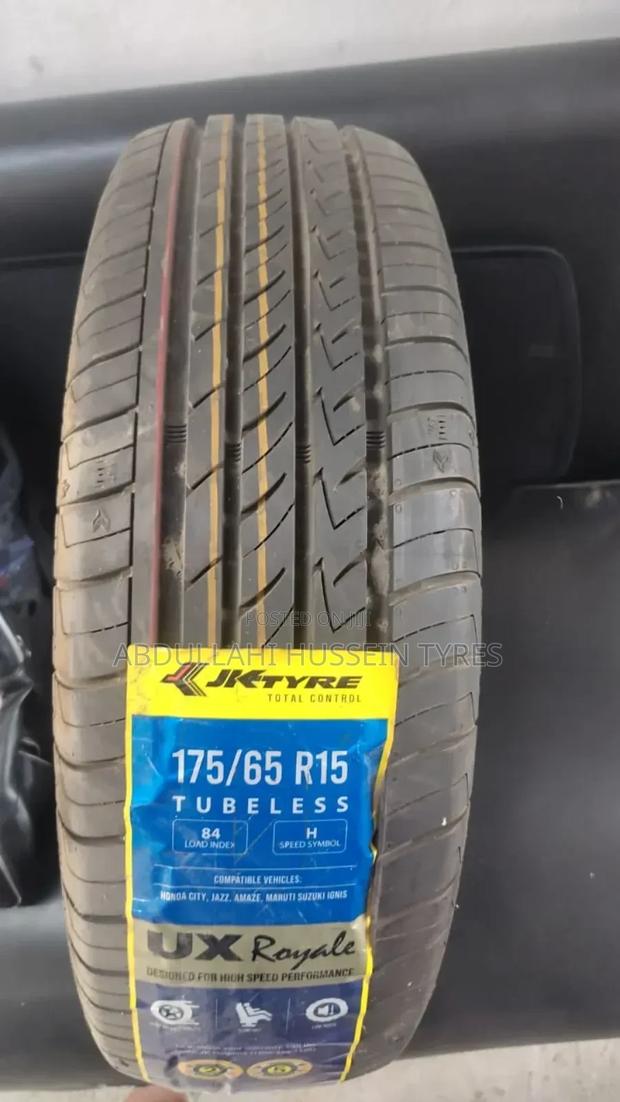 175/65 R15 Jktyres