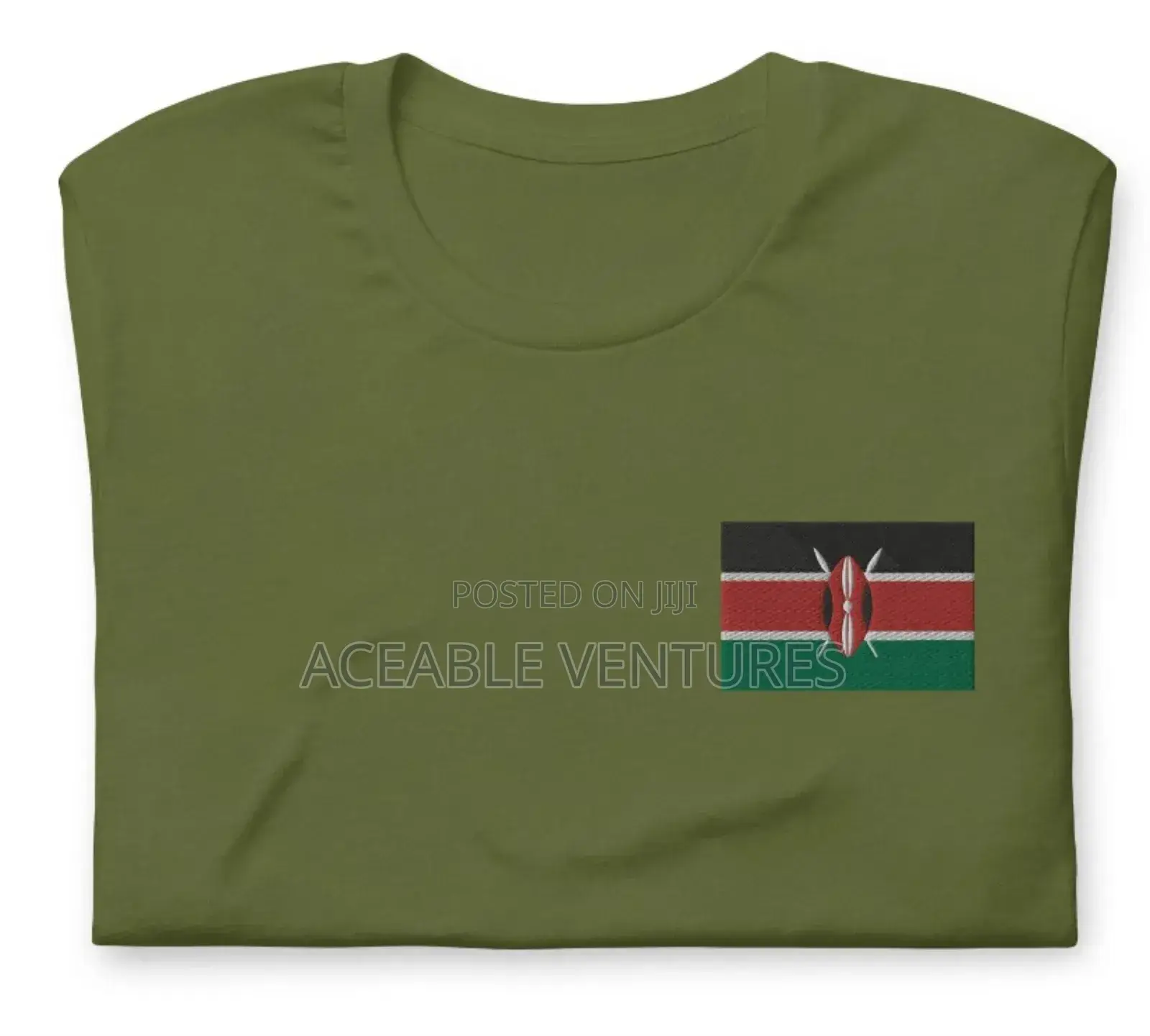 Unisex Branded T-Shirts