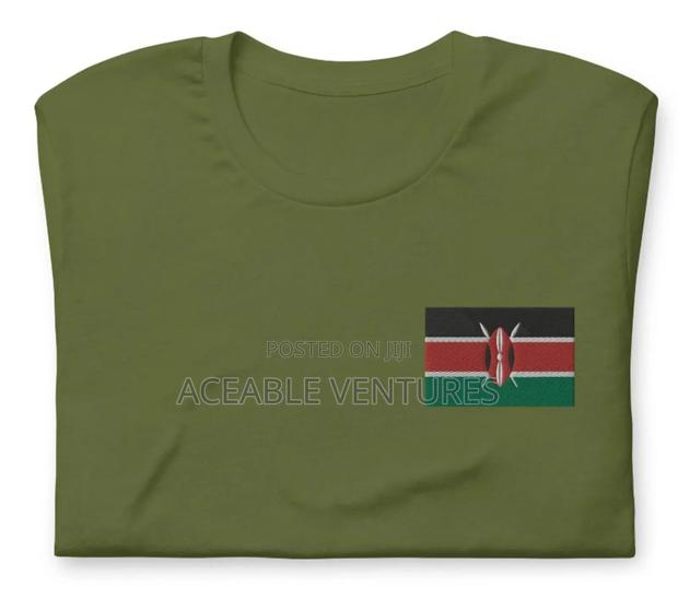 Unisex Branded T-Shirts
