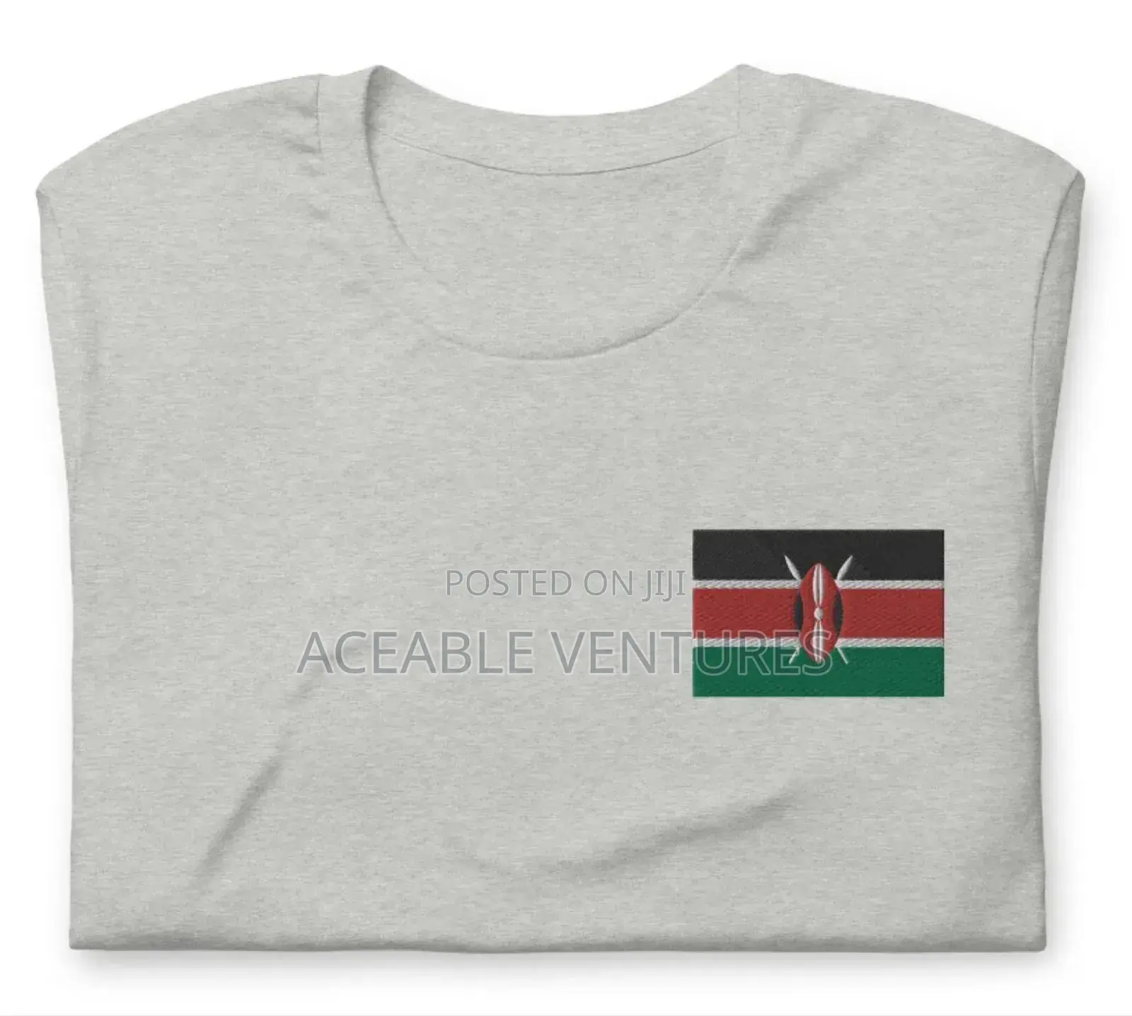 Unisex Branded T-Shirts