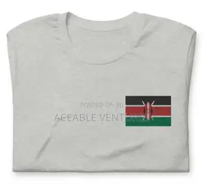 Unisex Branded T-Shirts