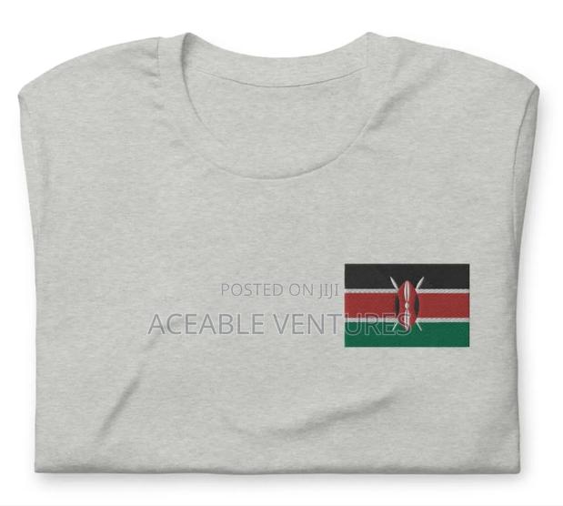 Unisex Branded T-Shirts - thumbnail 2