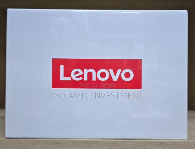 New Lenovo Tab K10 128 GB Gray