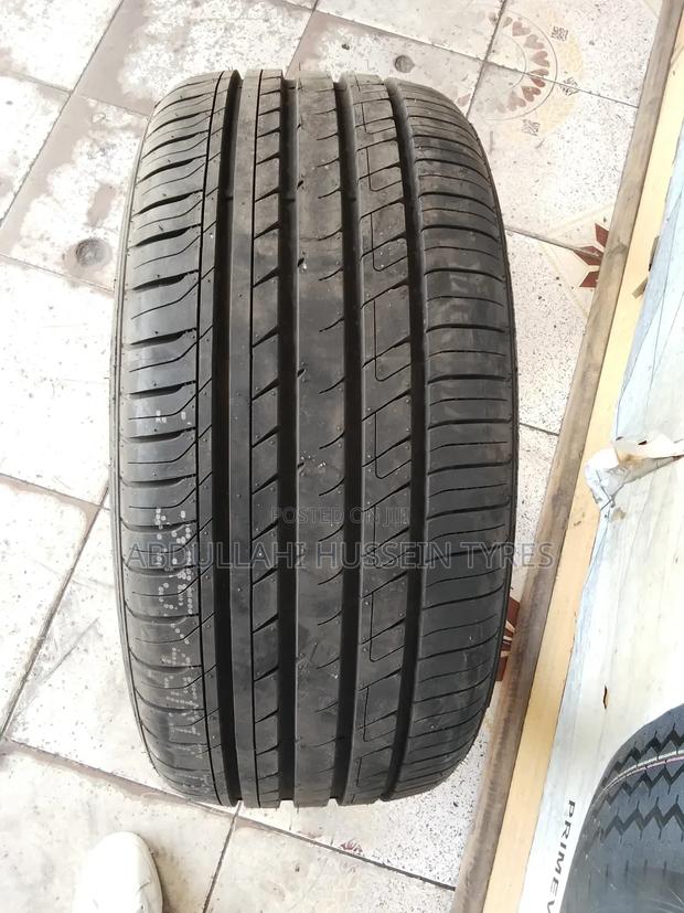 235/45 R17 Atlander - main view