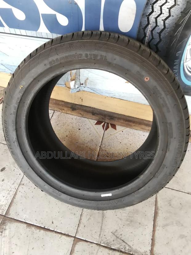 235/45 R17 Atlander - thumbnail 2