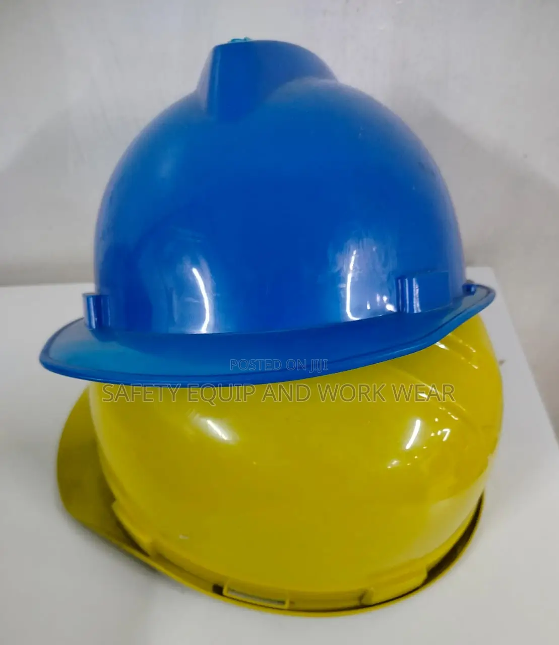 Generic Light Duty Helmets