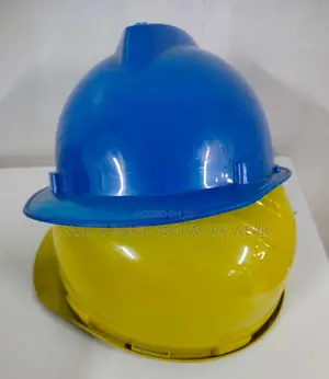 Generic Light Duty Helmets