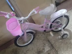 Kids Bike Size 16