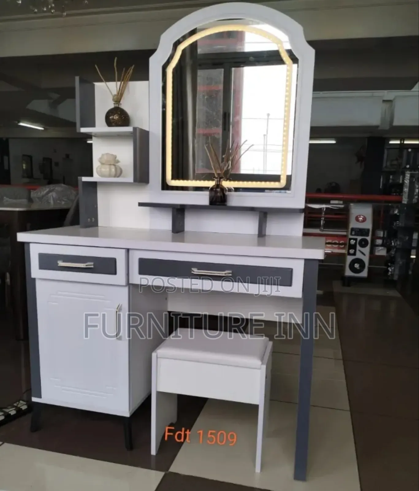 Modern Dressing Mirror