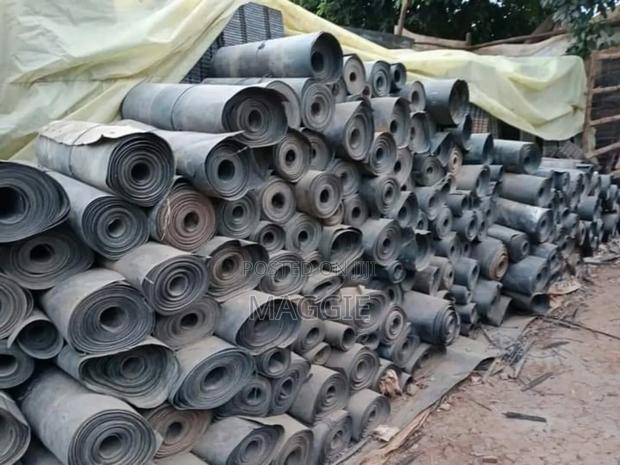 Hdpe Materials/Kitchen or Vertical Garden Materials - main view