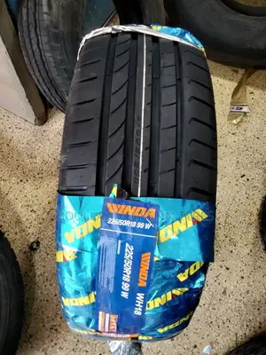 225/50 R18 Winda Tyres