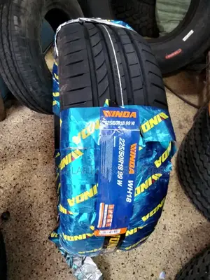 225/50 R18 Winda Tyres