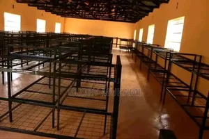 Double Decker School Beds