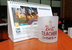 Best Teacher Mugs