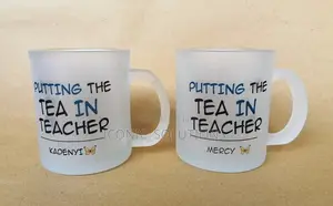 Best Teacher Mugs