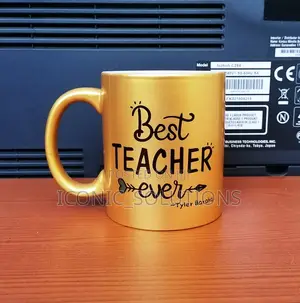 Best Teacher Mugs