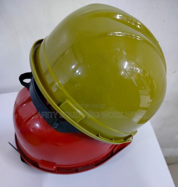 ABS Light Duty Helmet - main view