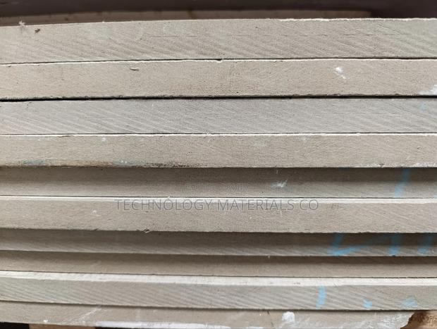 Fiber Cement Boards (18mm)