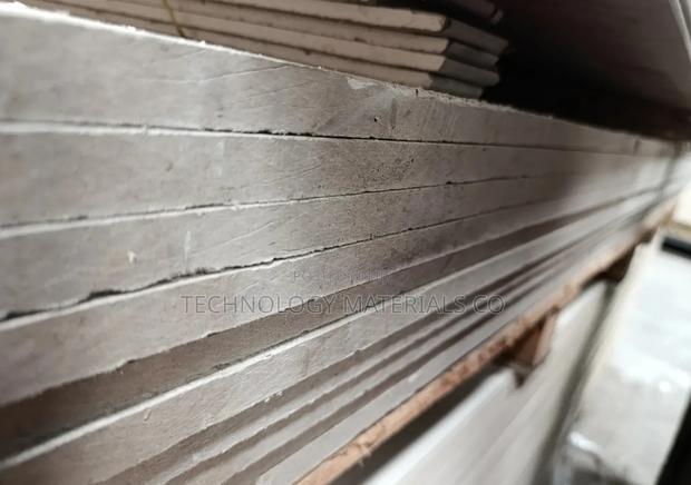 Fiber Cement Boards (18mm) - thumbnail 2