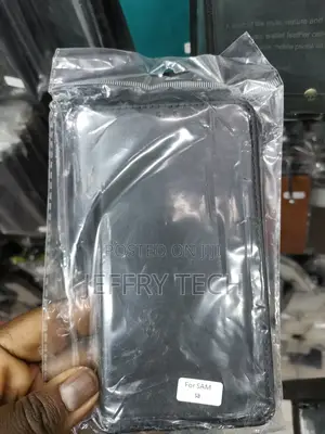 Leather Flip Case Caseme Samsung Galaxy S8 Case -Black