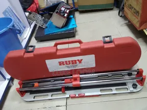 Rubi Tile Cutter