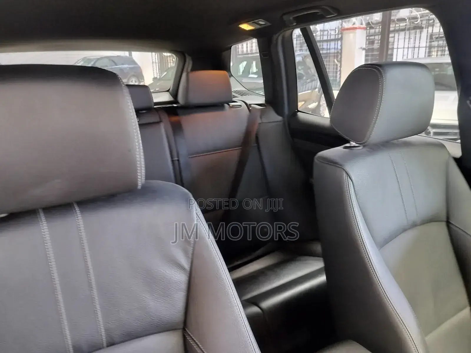 BMW X3 2018 White
