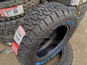 265/65r18 Chaoyang Tyre - main view