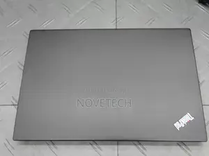 Laptop Lenovo ThinkPad T480s 8GB Intel Core I5 SSD 256GB