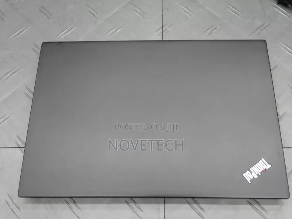 Laptop Lenovo ThinkPad T480s 8GB Intel Core I5 SSD 256GB