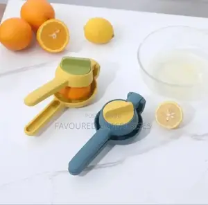 Lemon Hand Squeezer