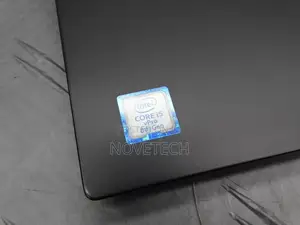 Laptop Lenovo ThinkPad T480s 8GB Intel Core I5 SSD 256GB