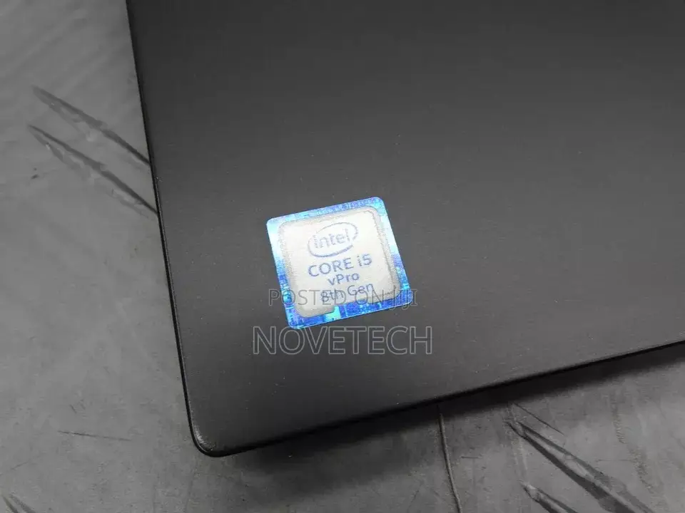 Laptop Lenovo ThinkPad T480s 8GB Intel Core I5 SSD 256GB
