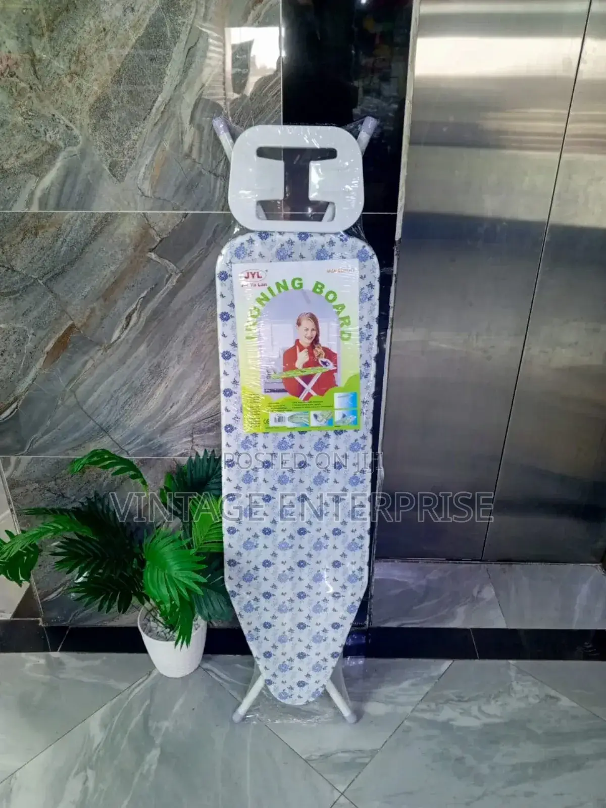 Ironing Board / Iron Board*