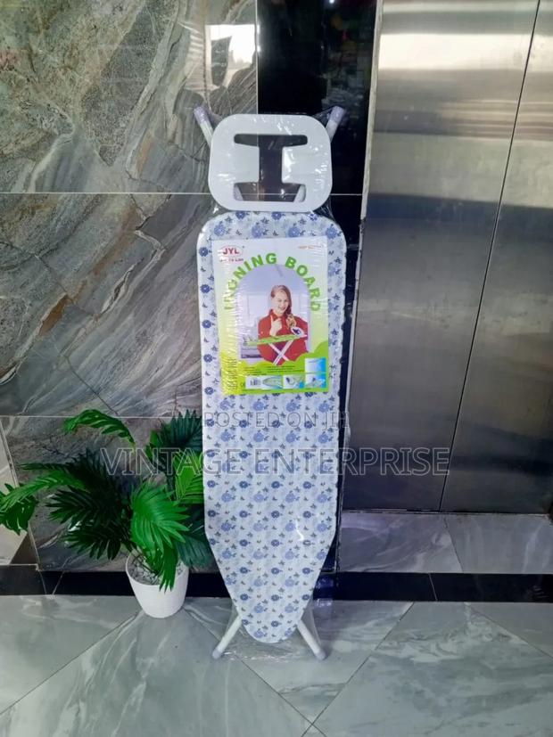 Ironing Board / Iron Board*