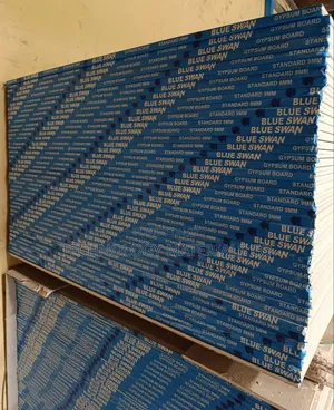 Blue Swan Gypsum Boards 9mm