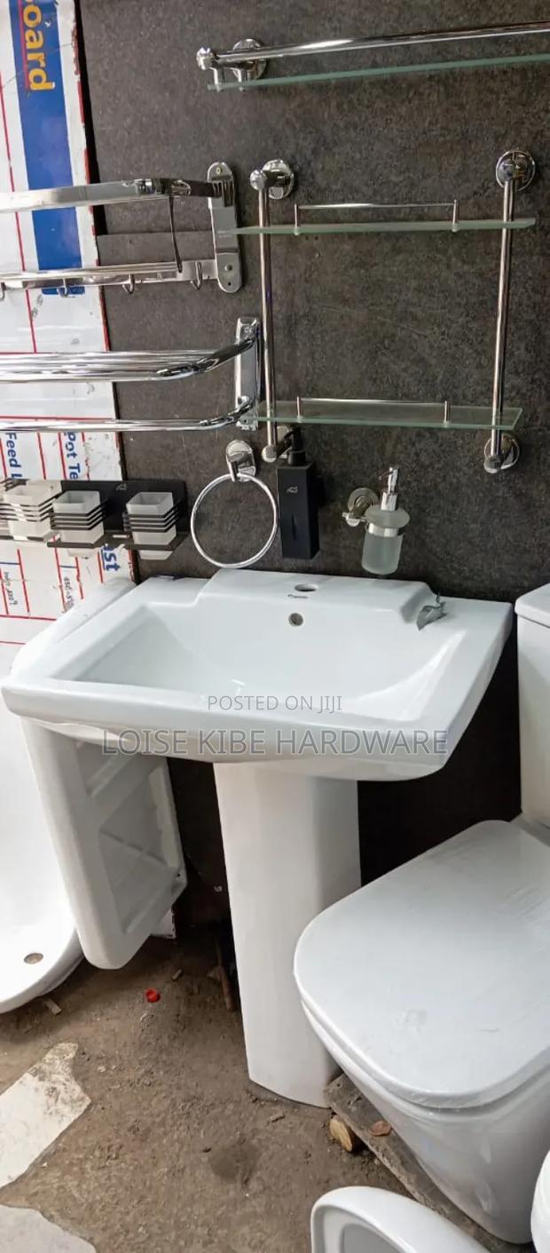 Handwash Basin Fracia - main view