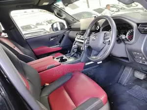 Toyota Land Cruiser 2021 Black